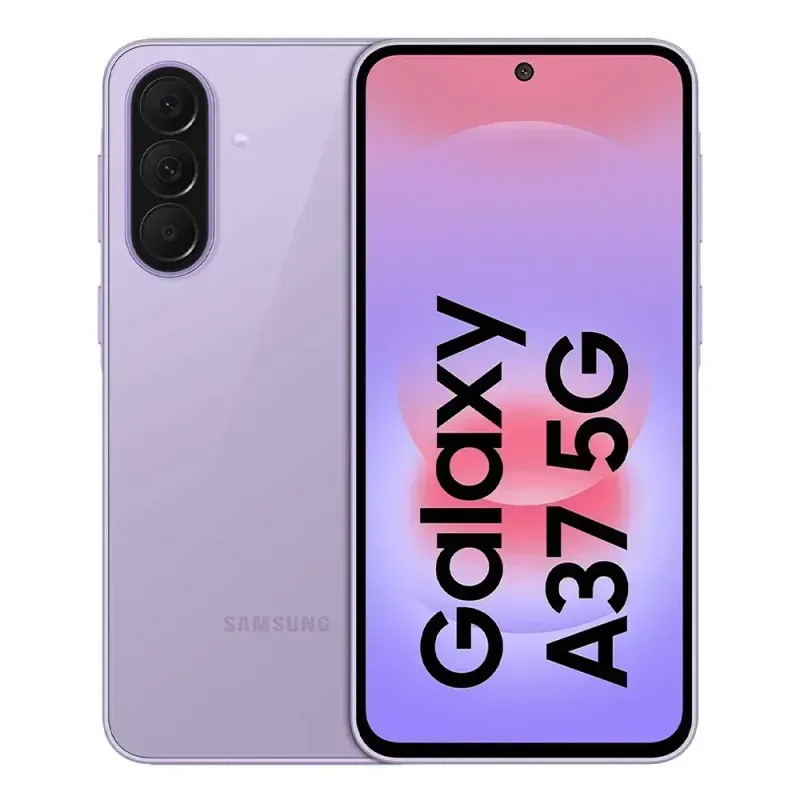 CELULAR SAMSUNG A37 8+256GB LIGHT VIOLET-1779392042475
