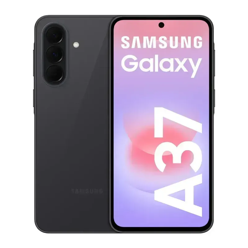 CELULAR SAMSUNG A37 8+256GB GRAY-1779392031226