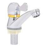 Llave para Lavamanos Fiori Mo-B005F 1-2"