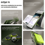 Celular Motorola Edge 70 P8918 | 6,7" 12GB RAM 512GB Memoria Interna Color Olivo-1789418322156