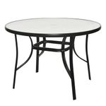 Juego De Comedor Para Exteriores Alessa ES25430-ES25432