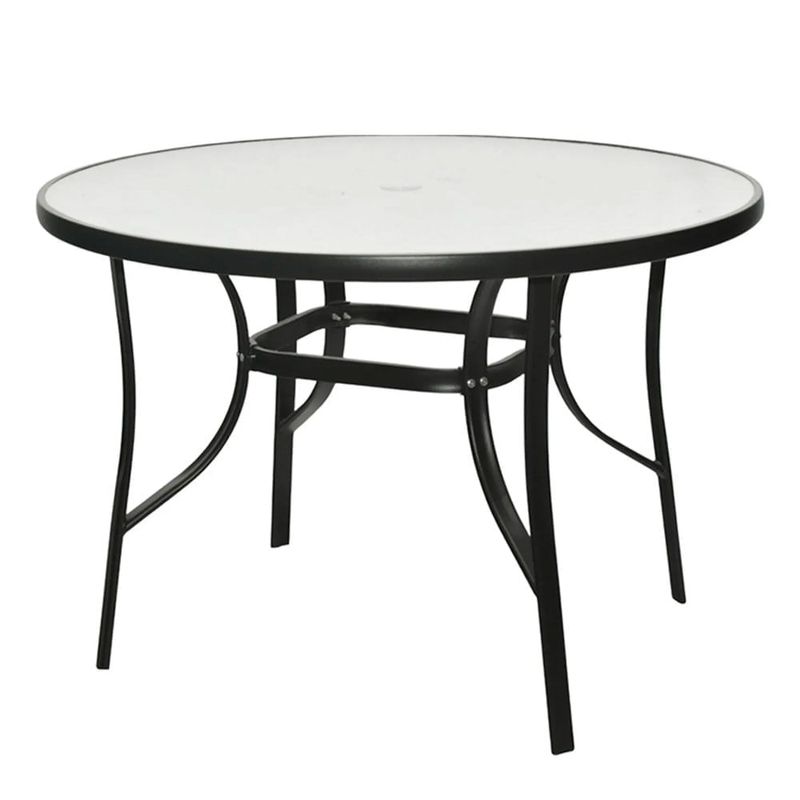 Juego De Comedor Para Exteriores Alessa ES25430-ES25432