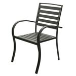 Juego De Comedor Para Exteriores Alessa ES25430-ES25432