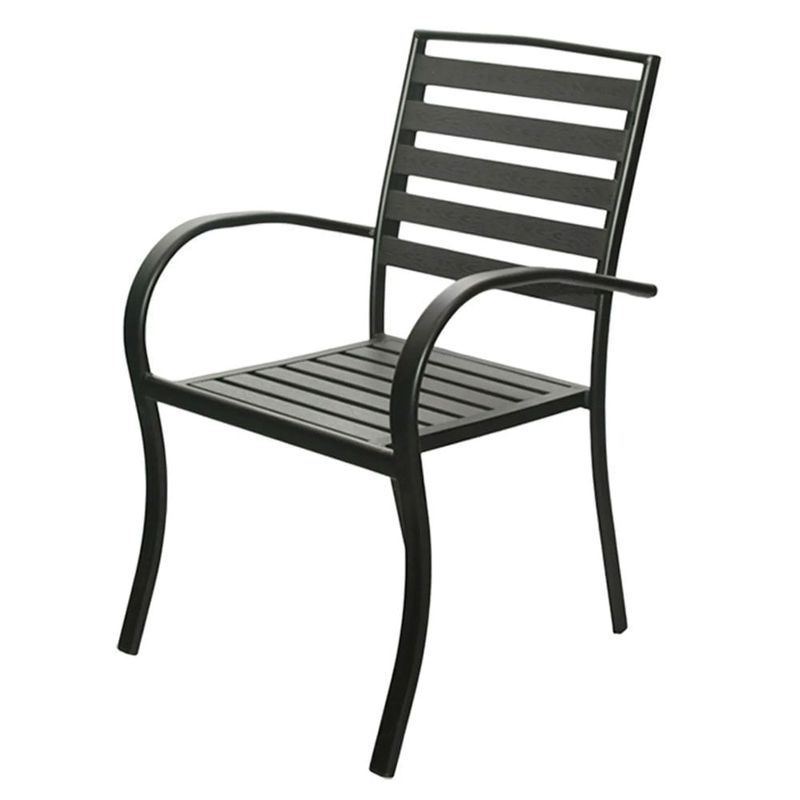 Juego De Comedor Para Exteriores Alessa ES25430-ES25432