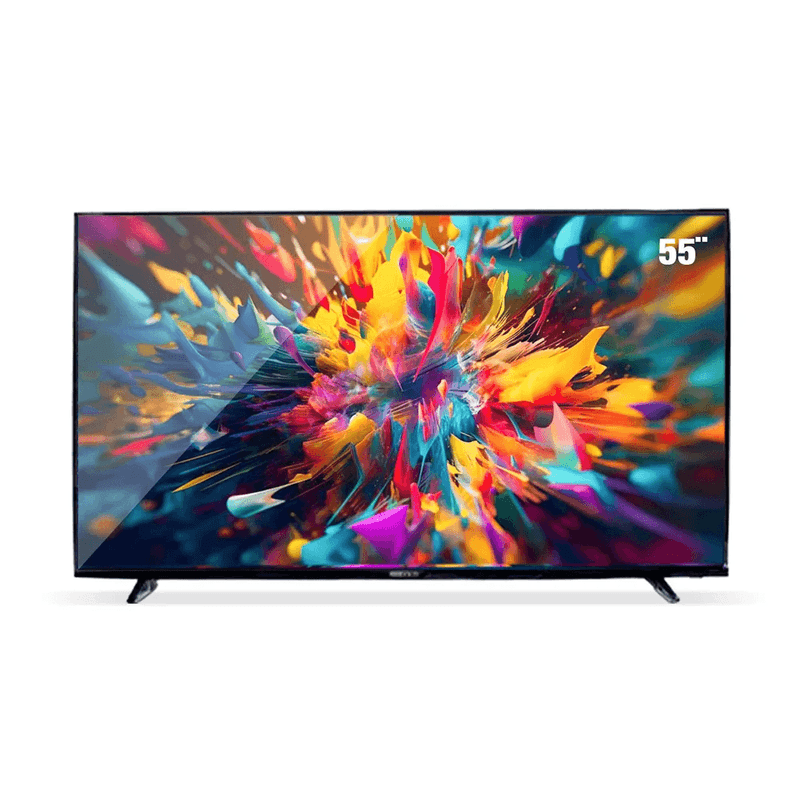 TelevisorLEDSmartStargoldSOC55A0UG