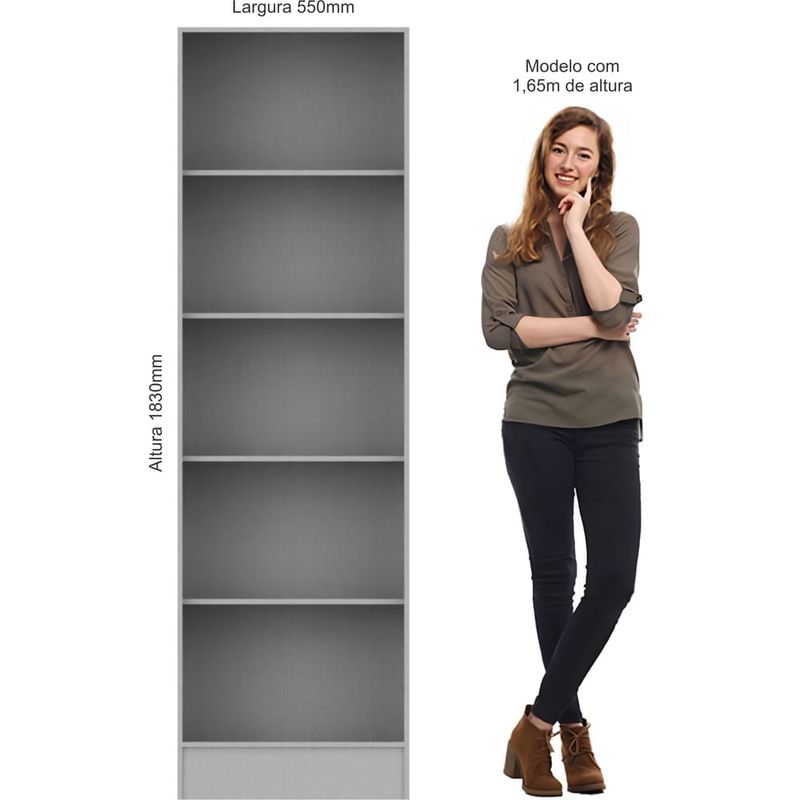 front view