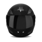 Combo Scooter Electrico Yadea De3 | 800 Watts Color Negro + Casco Pro Tork Integral New Liberty4 Talla XL + Smartwatch Infinix XW4L | Color Negro-1791486854600