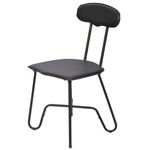 Combo Juego De Sala Roma | Color Gris + Juego De Comedor Alessa LY-N0980 | 6 Puestos + Freidora de Aire Evvo EV-688| 4 Lts 700 W Color Negro-1791486785314