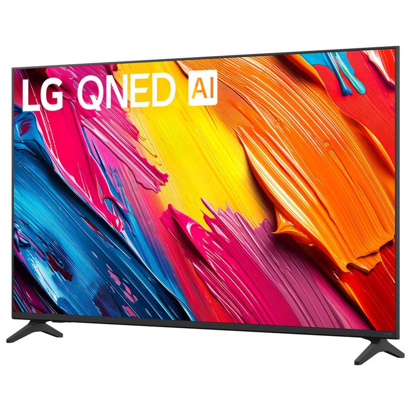 Combo Televisor QNED Smart LG 65QNED73ASA | 65" 4K Color Negro + Barra de sonido LG S30A-1792007276906