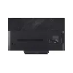 Combo Televisor LG OLED83C5PSA evo 83" AI C5 4K Smart TV + Barra de sonido LG S70TY-1792007806057