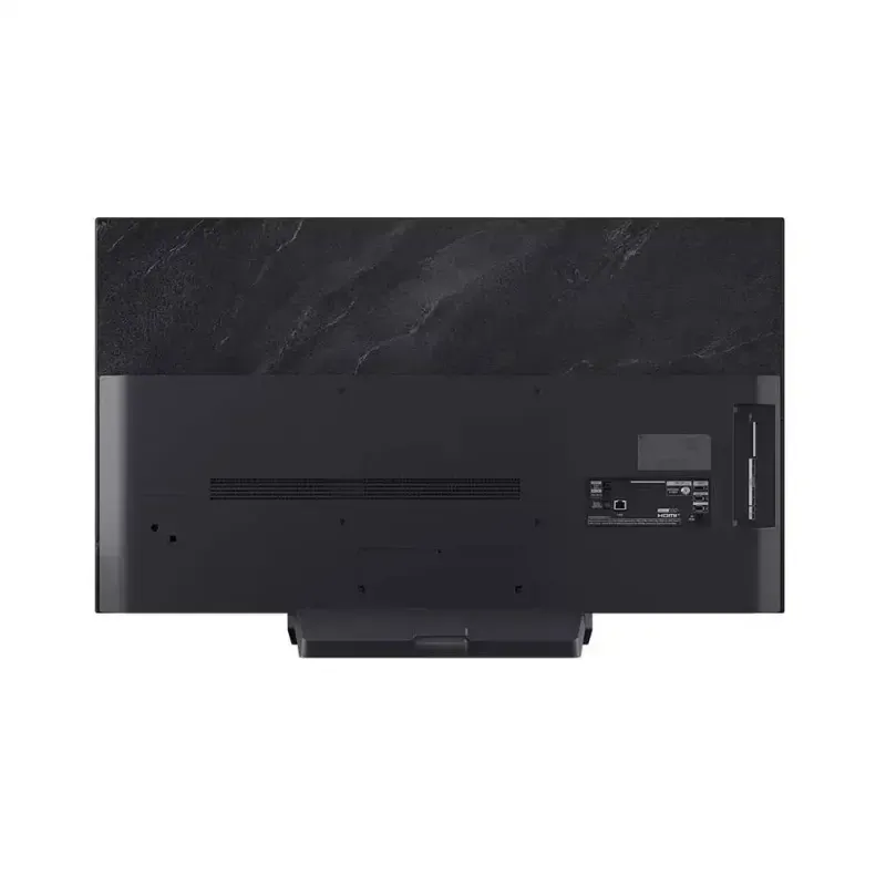 Combo Televisor LG OLED83C5PSA evo 83" AI C5 4K Smart TV + Barra de sonido LG S70TY-1792007806057