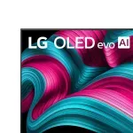 Combo Televisor LG OLED83C5PSA evo 83" AI C5 4K Smart TV + Barra de sonido LG S70TY-1792007810822